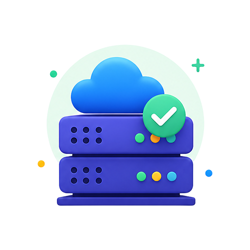 Hosting Services